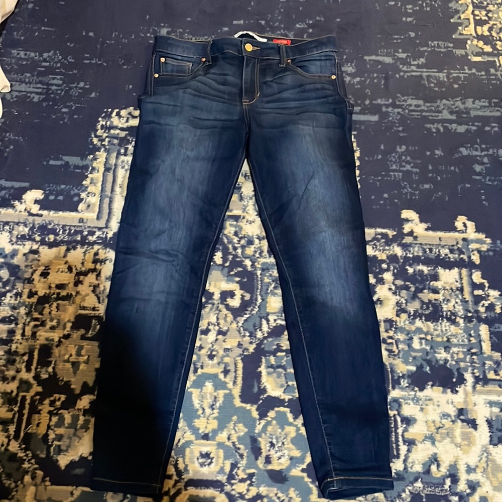 Celebrity Pink Jeans